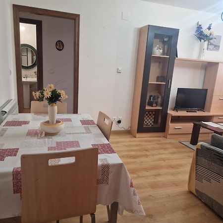 Ferienwohnung El Hechizo De Biescas Exterior foto