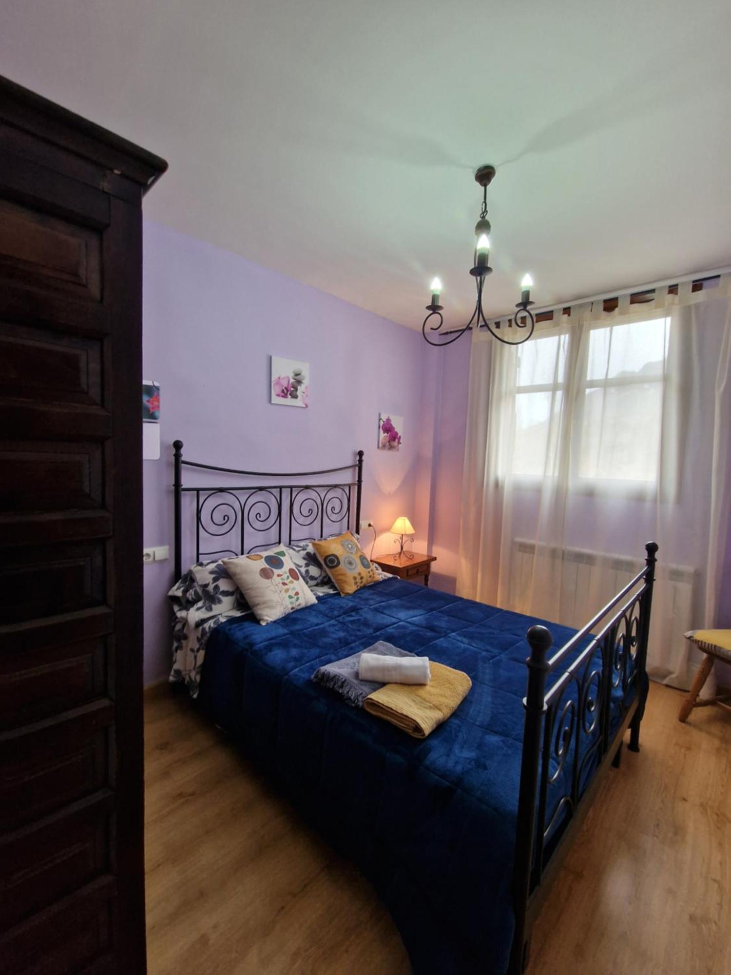 Ferienwohnung El Hechizo De Biescas Exterior foto