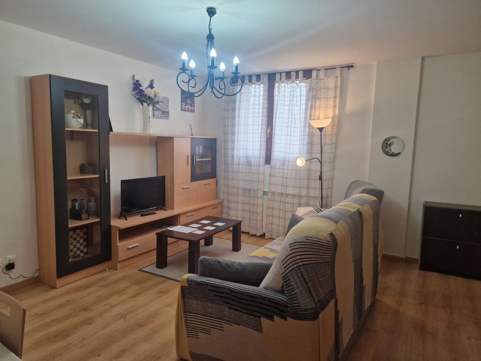 Ferienwohnung El Hechizo De Biescas Exterior foto