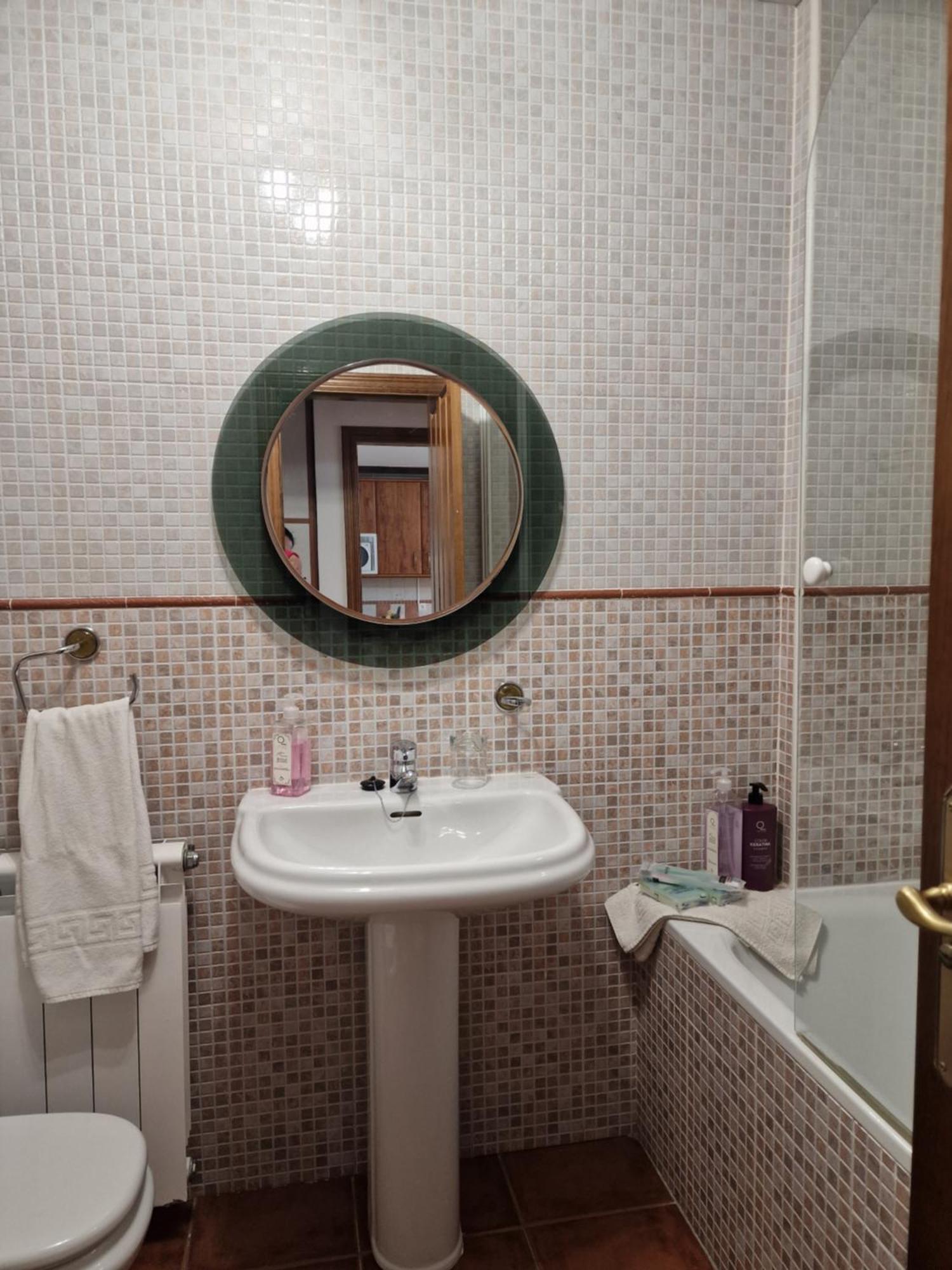 Ferienwohnung El Hechizo De Biescas Exterior foto